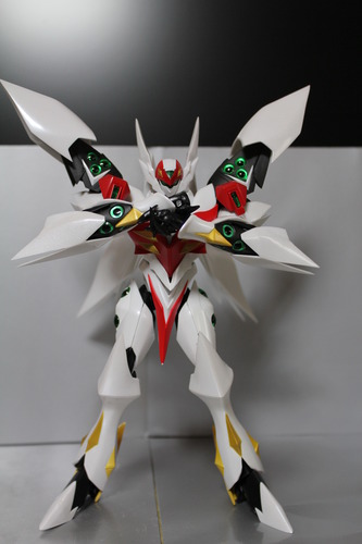 Amazon | アーマープラス 宇宙の騎士テッカマンブレード ブラスター